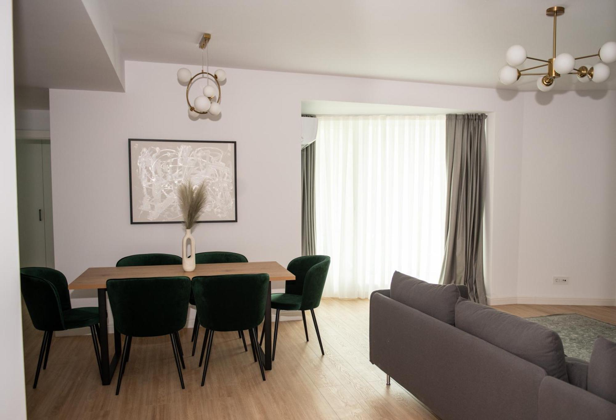 V25Appartments Bucureşti Exterior foto