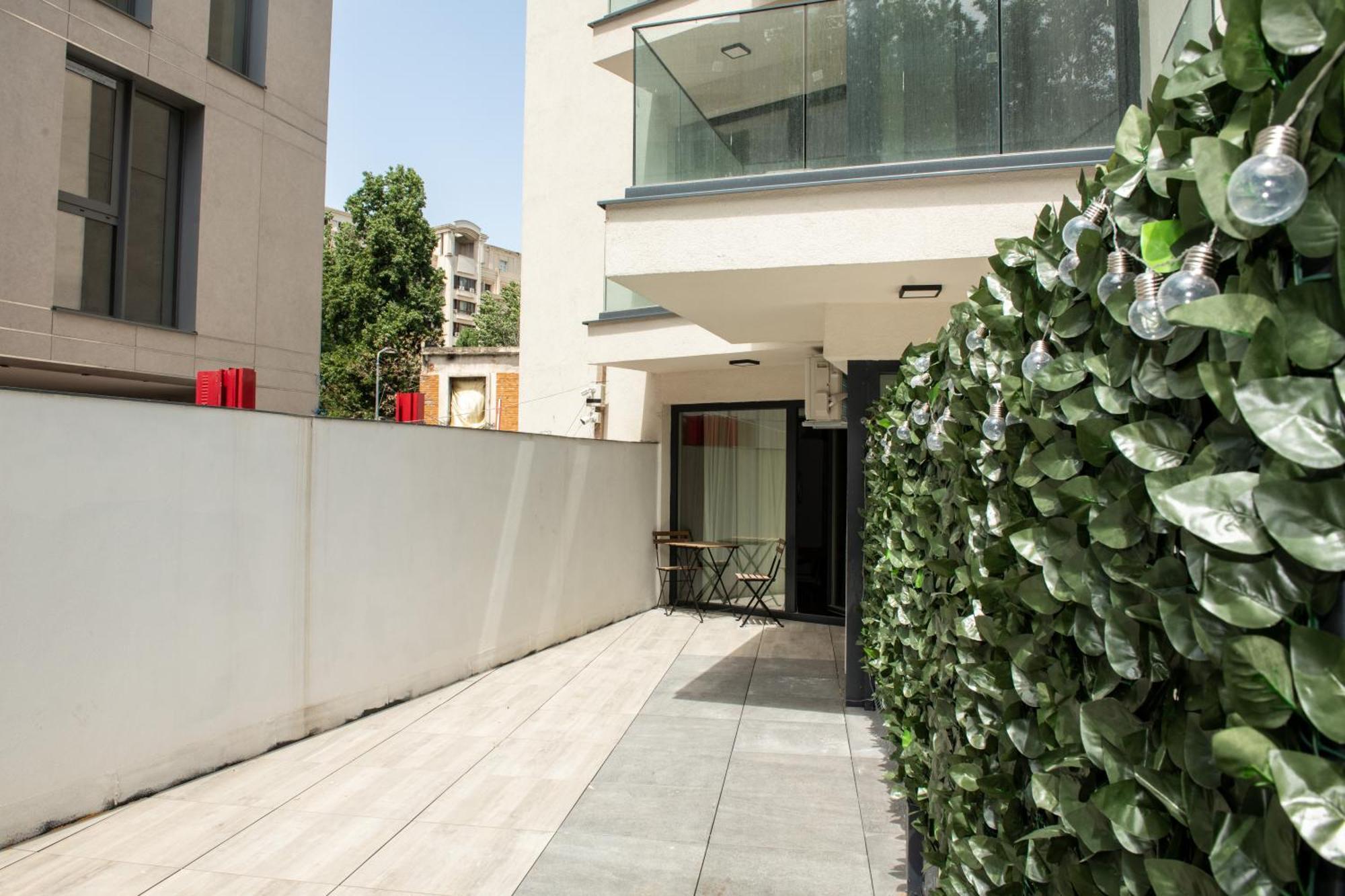 V25Appartments Bucureşti Exterior foto