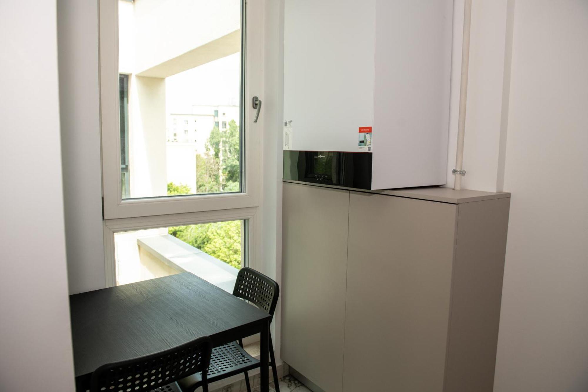 V25Appartments Bucureşti Exterior foto