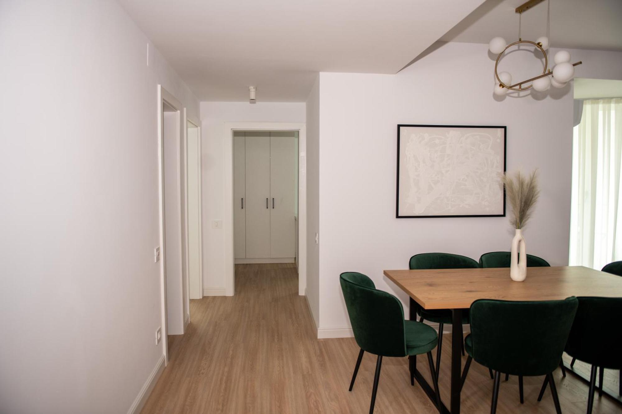 V25Appartments Bucureşti Exterior foto