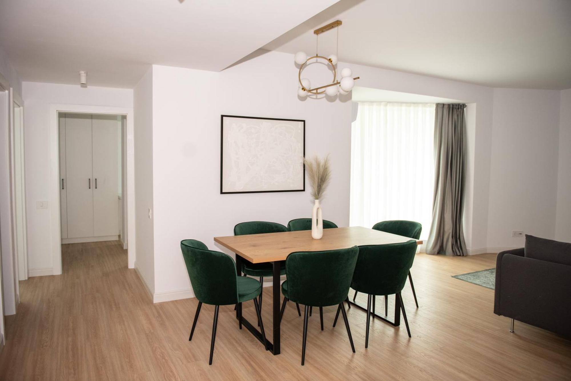 V25Appartments Bucureşti Exterior foto