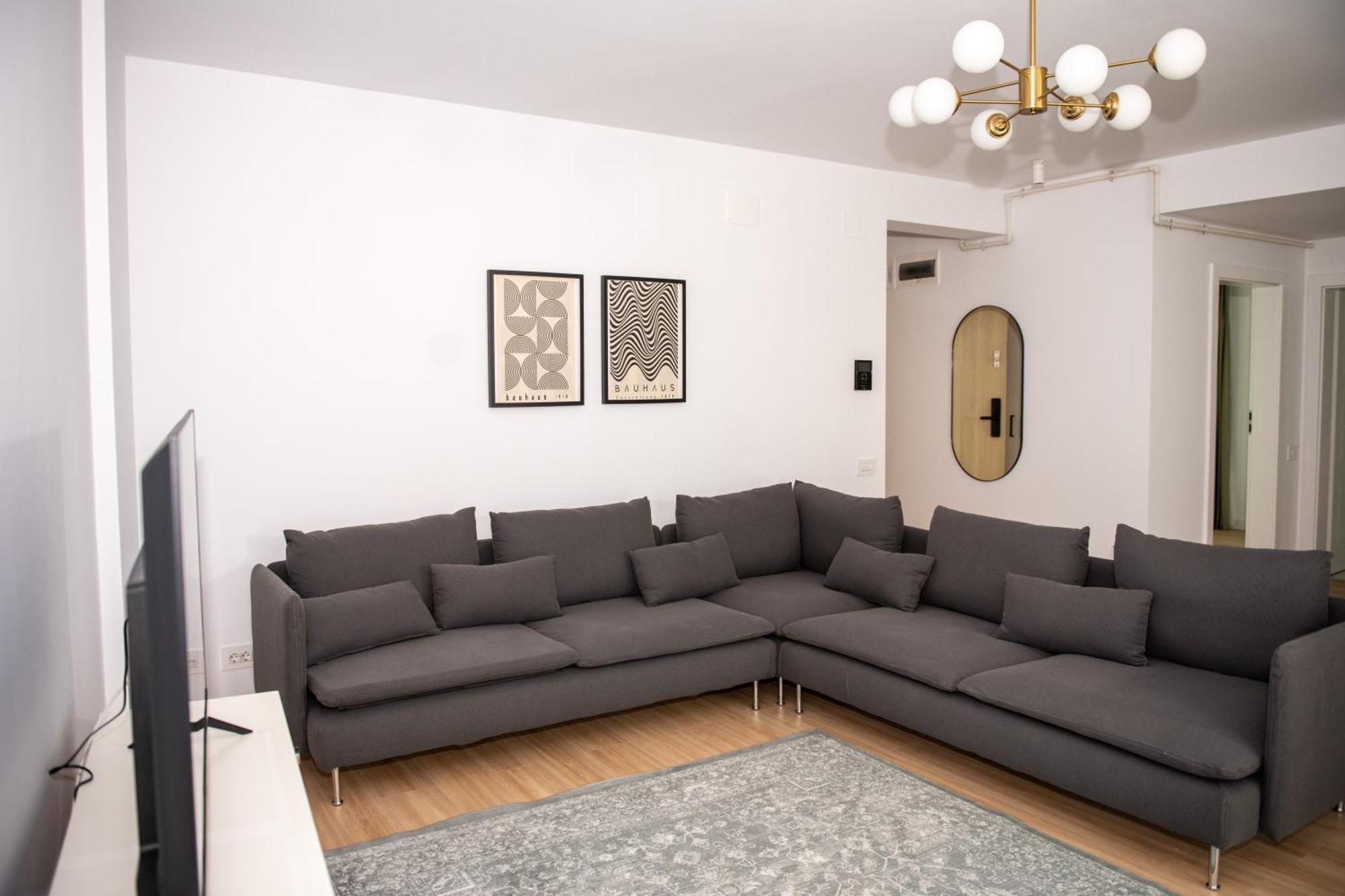 V25Appartments Bucureşti Exterior foto