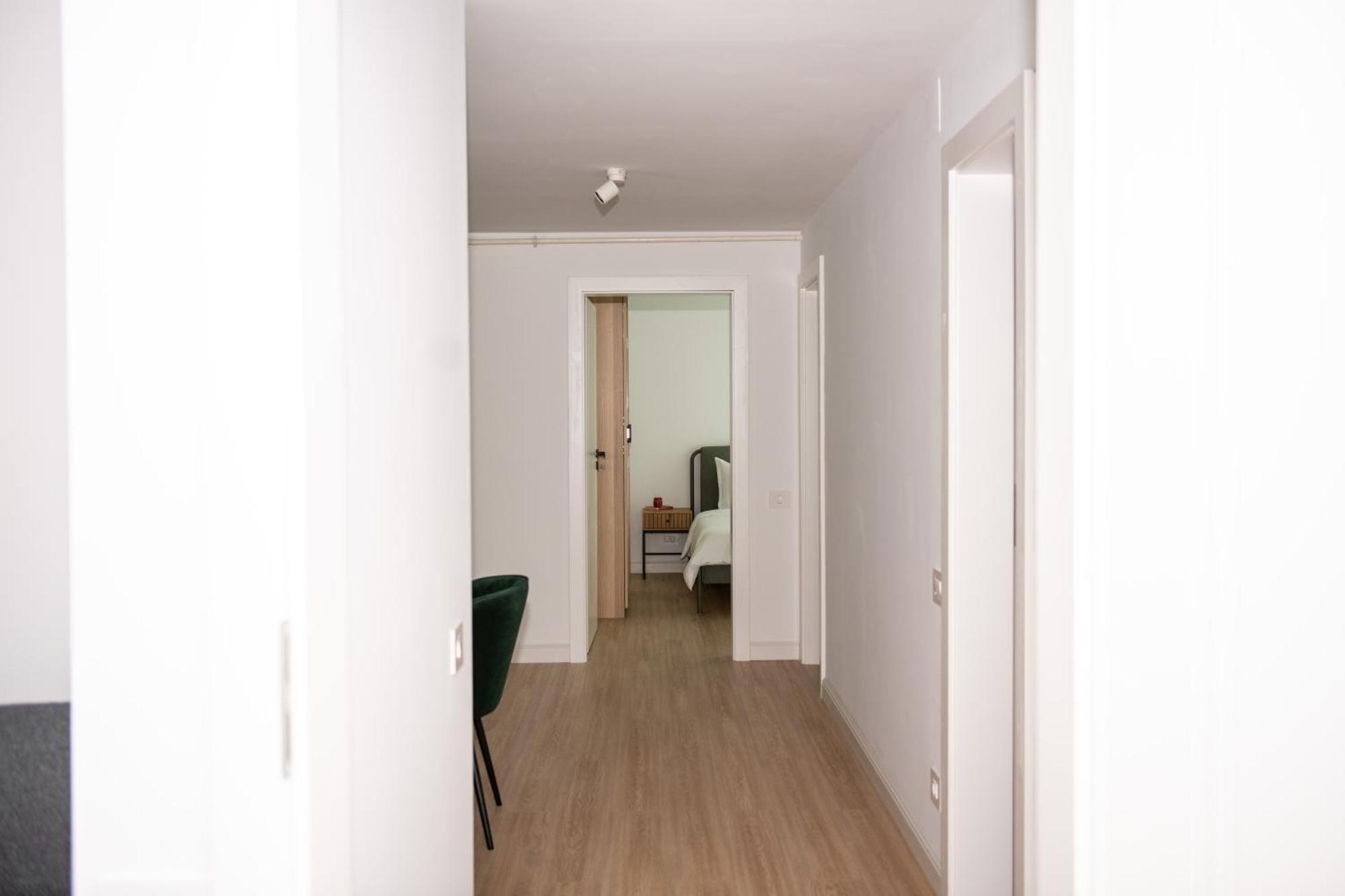 V25Appartments Bucureşti Exterior foto