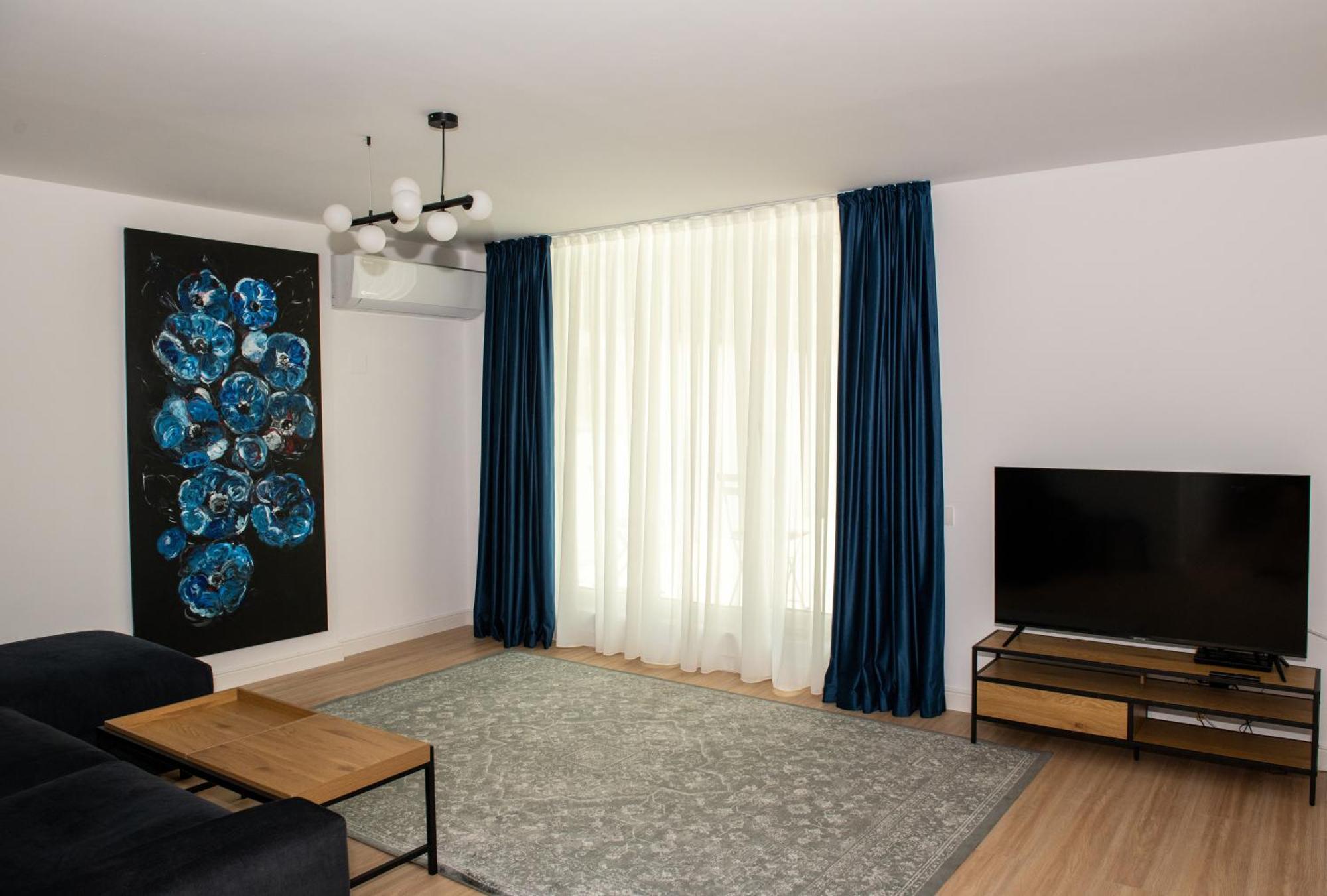 V25Appartments Bucureşti Exterior foto