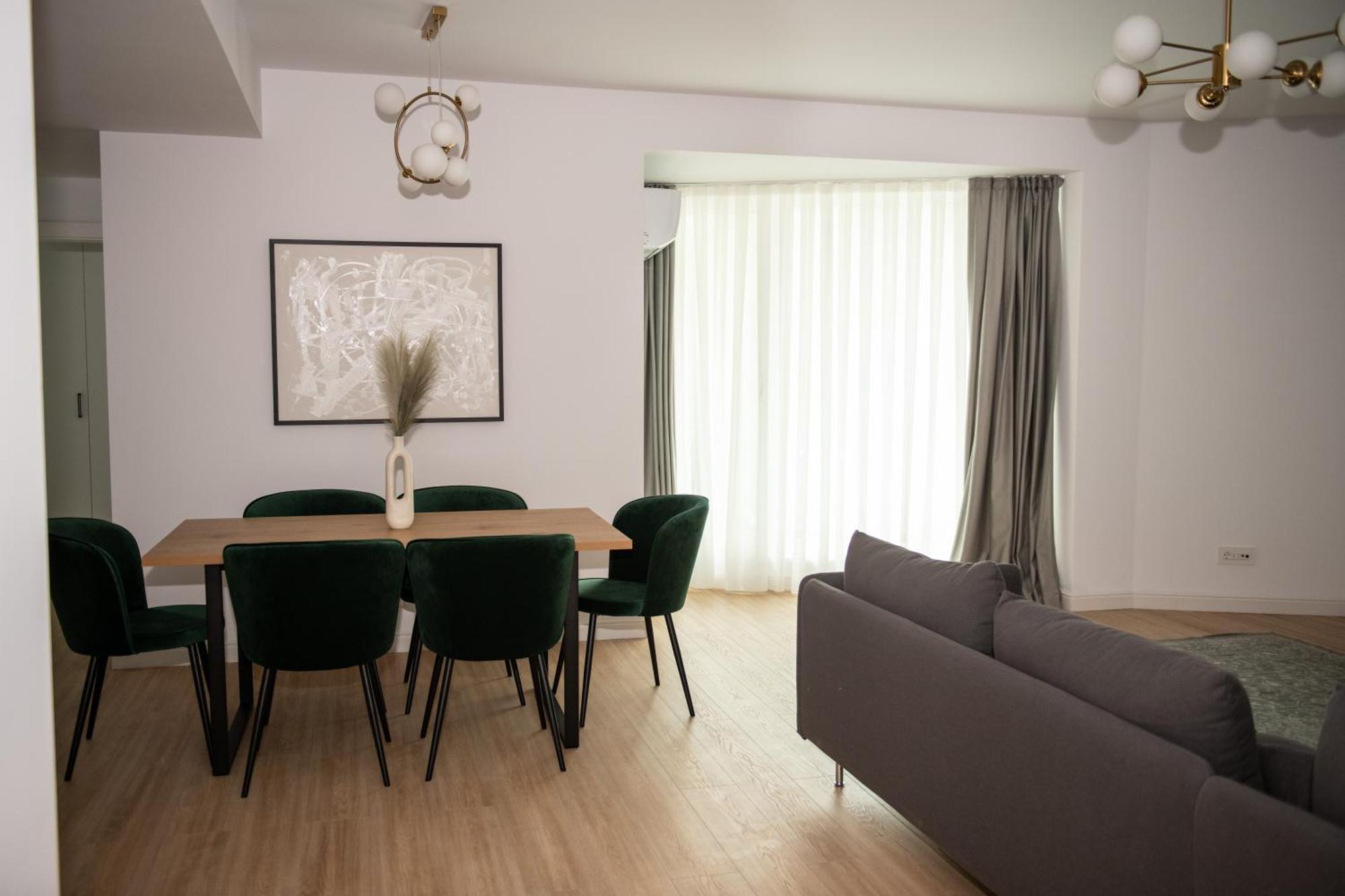 V25Appartments Bucureşti Exterior foto